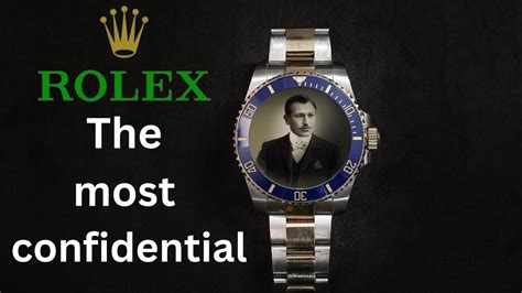 is rolex a company|rolex company specializes in.